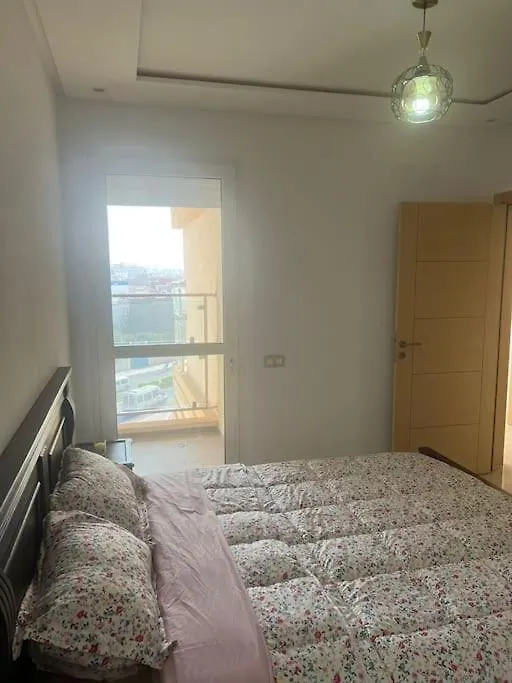 Appart Les Jardins D'Agadir 2Chambres & Salon アガディール