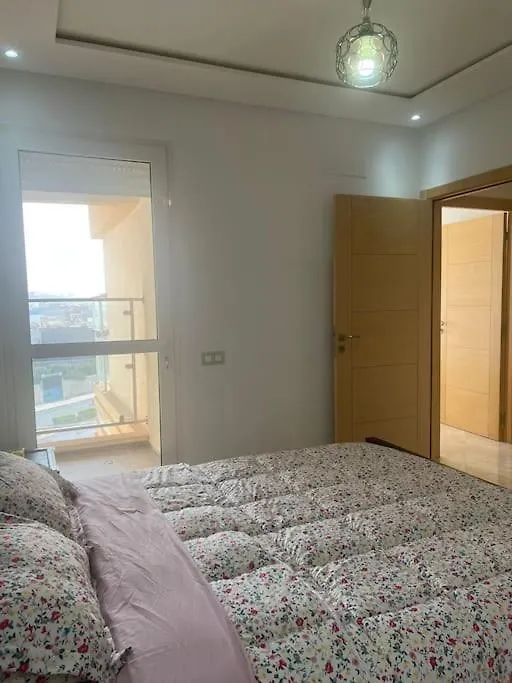 Appart Les Jardins D'Agadir 2Chambres & Salon 0*, アガディール モロッコ